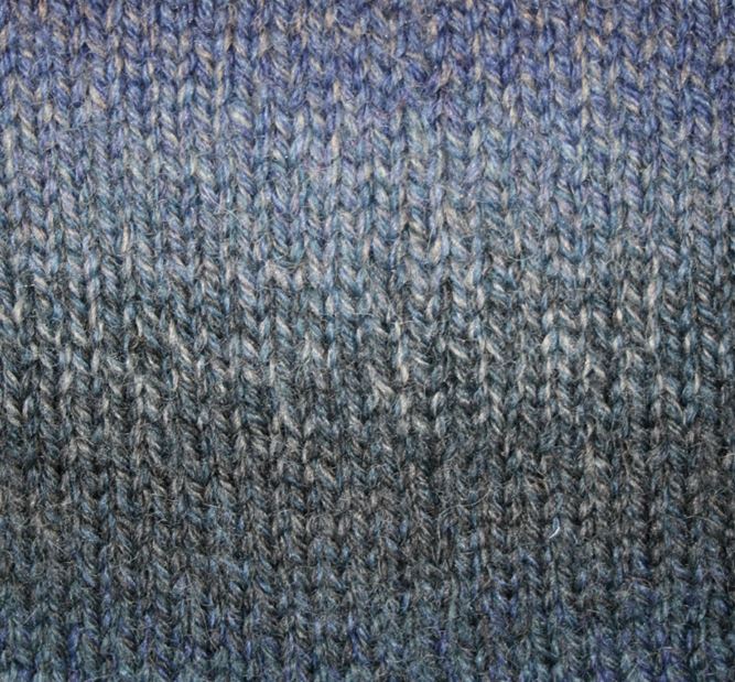 Patons Kroy FX 50g - Cadet Colors 57110