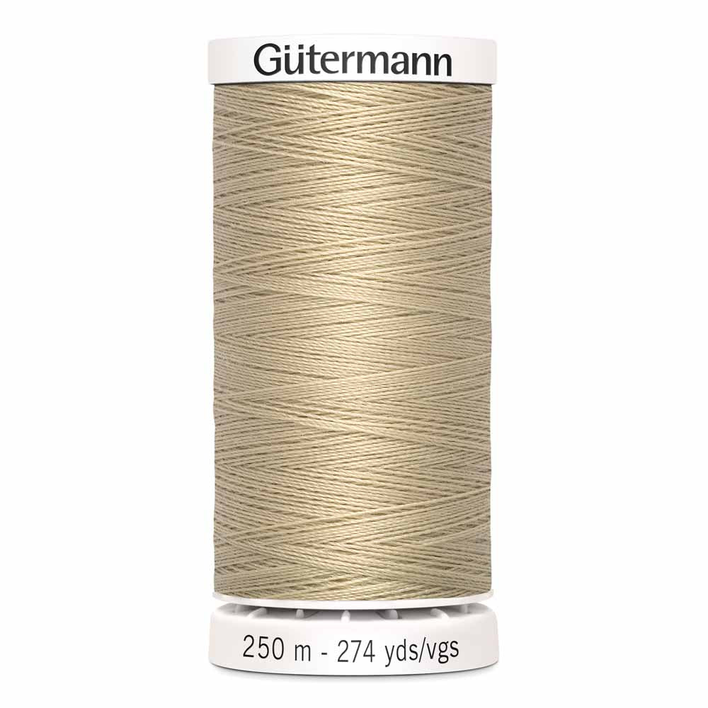 Gut Poly Thread 250m - Ercu 500
