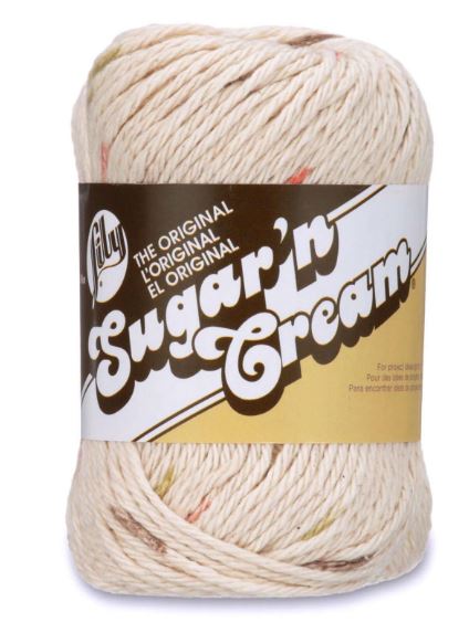 Sugar & Cream Original 56.7g - Sonoma Print 02018