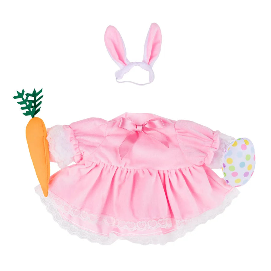 EE Porch Goose Outfit - Easter