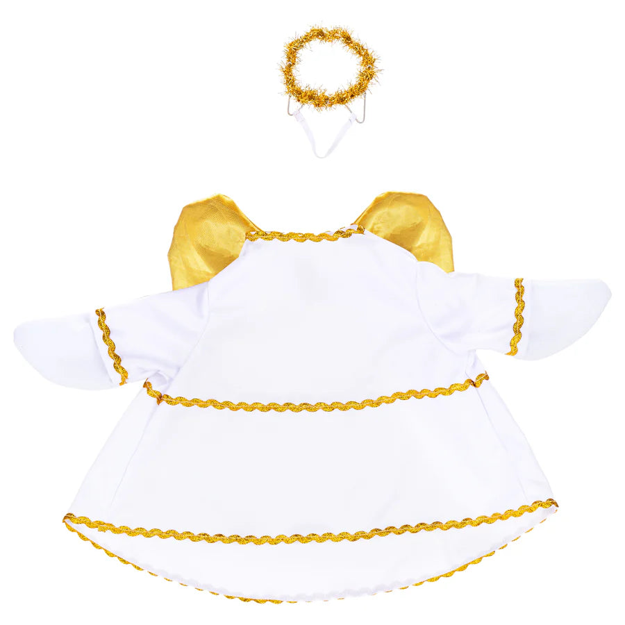 EE Porch Goose Outfit - Angel