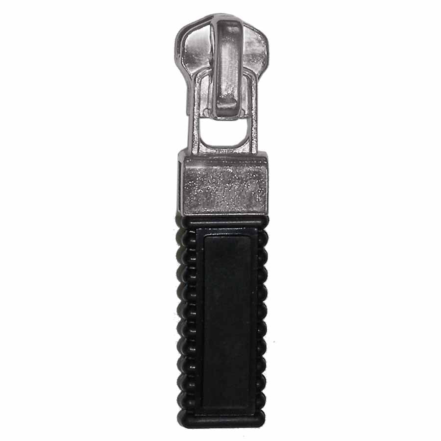Zipper Pull Nickel 5000010