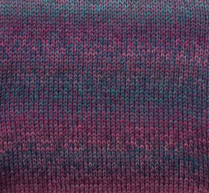 Patons Kroy FX 50g - Celestial Colors 57330