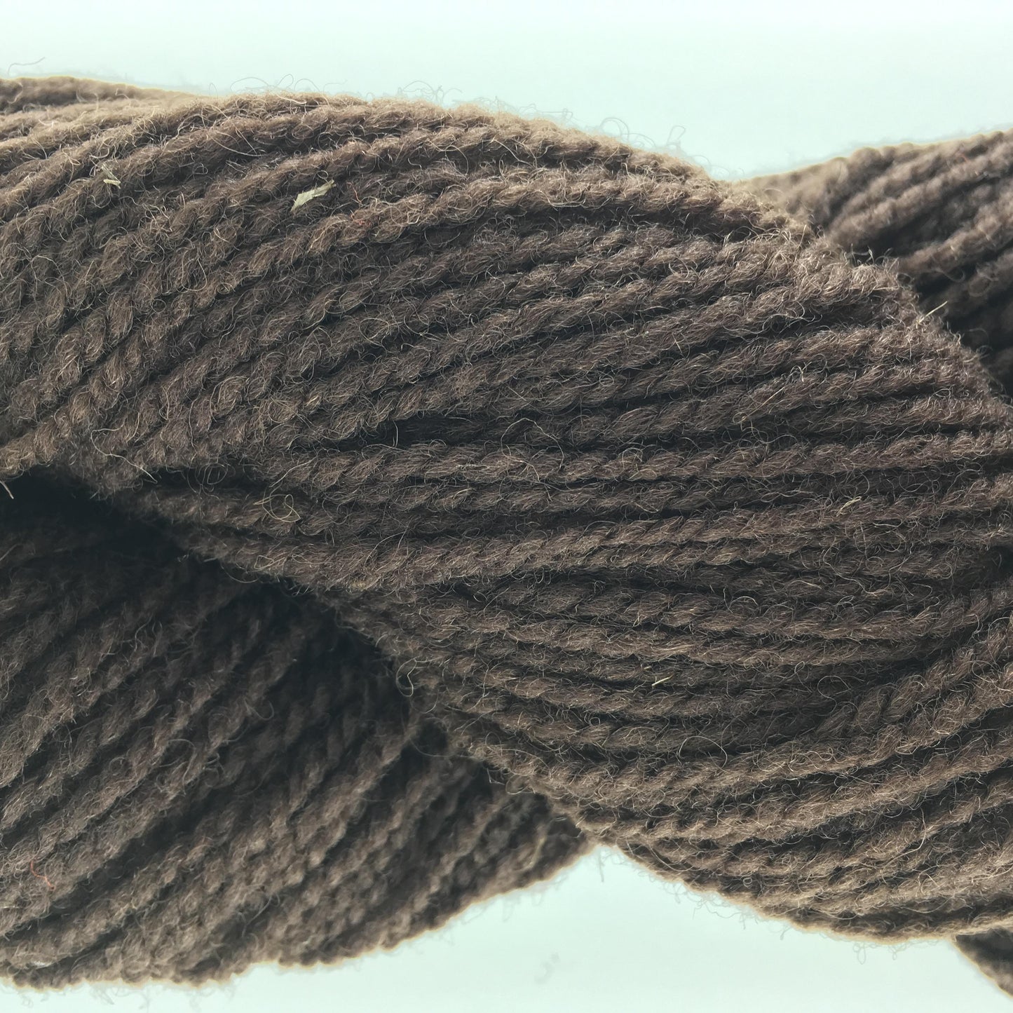 Heritage 100% Wool - Brown