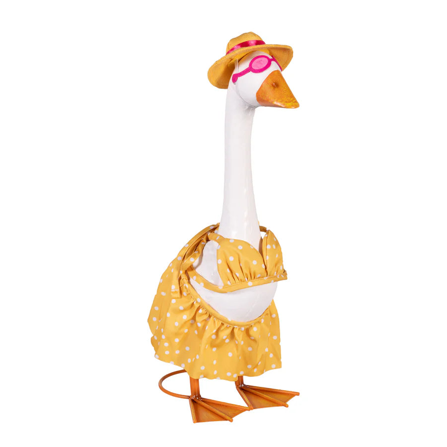 EE Porch Goose Outfit - Swimwear