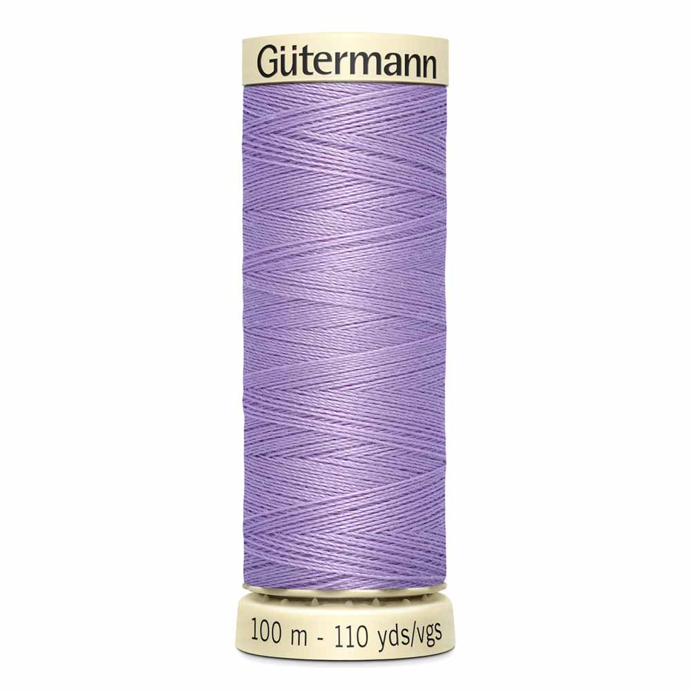 Gut Poly Thread 100m - Dahlia 907