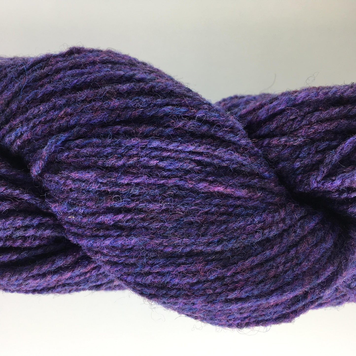 Regal 100% Wool - Fundy Fog