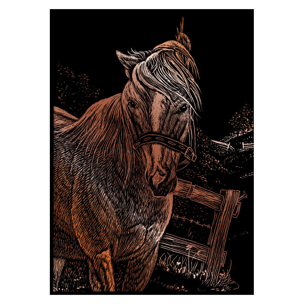 EGR Art Mini - Mare Copper