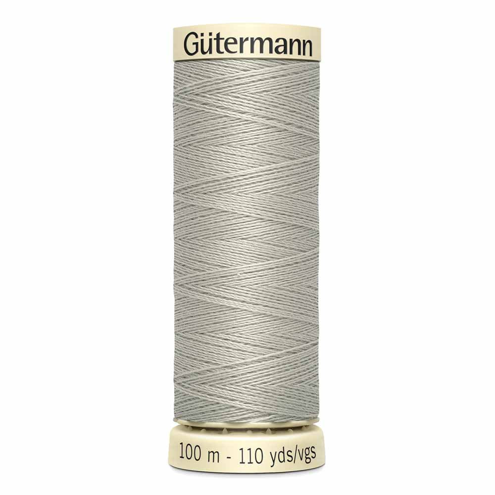 Gut Poly Thread 100m - Stone 517