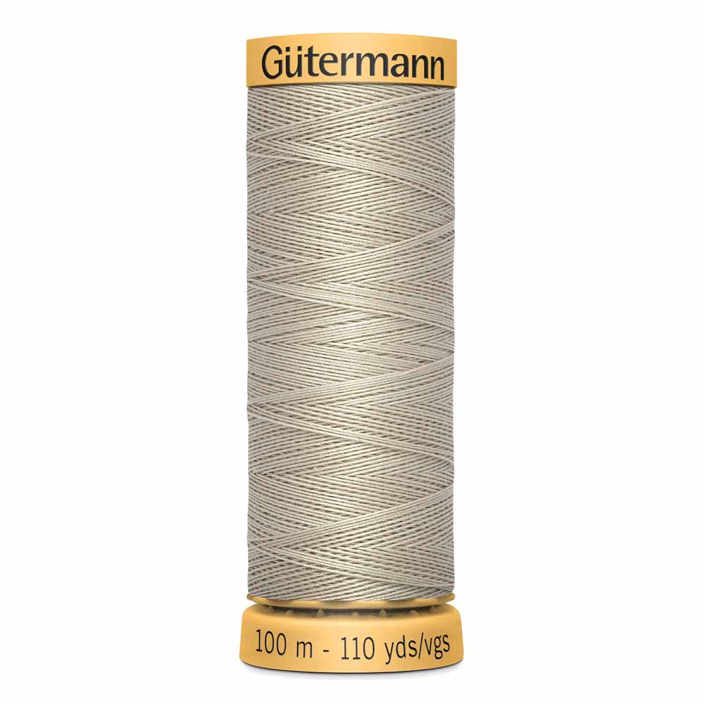 Gut Cotton Thread 100m 3260