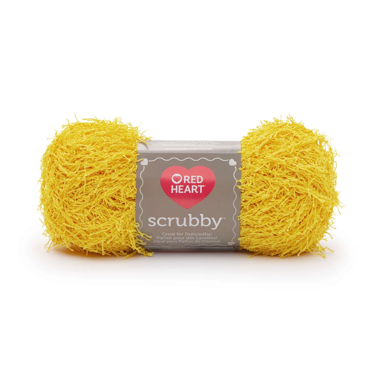 RH Scrubby 100g - Duckie 0241