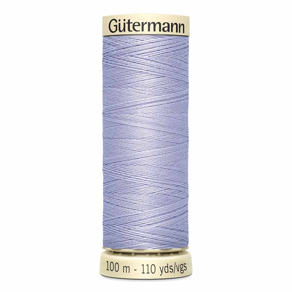 Gut Poly Thread 100m - Iris 900