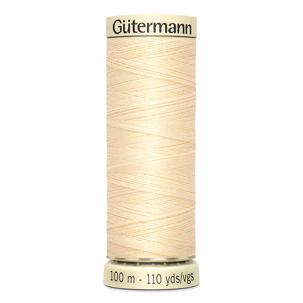 Gut Poly Thread 100m - Butterfly 803