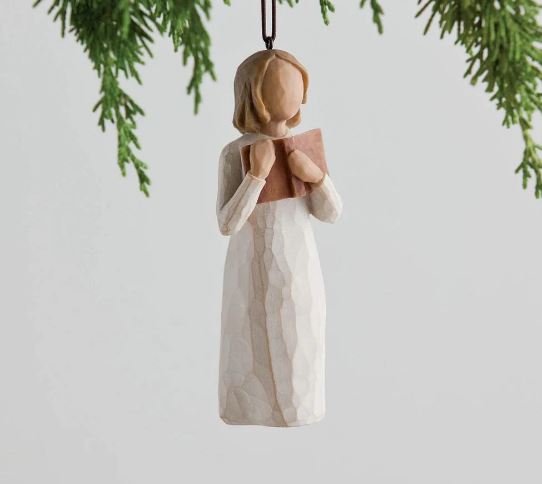 *WT Love Of Learning H/O