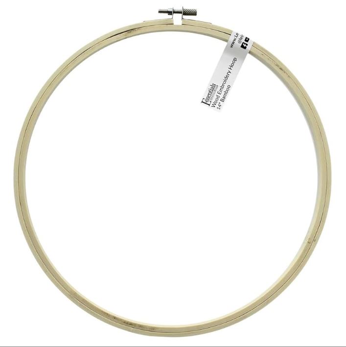 Embroidery Hoop 14" 2005140
