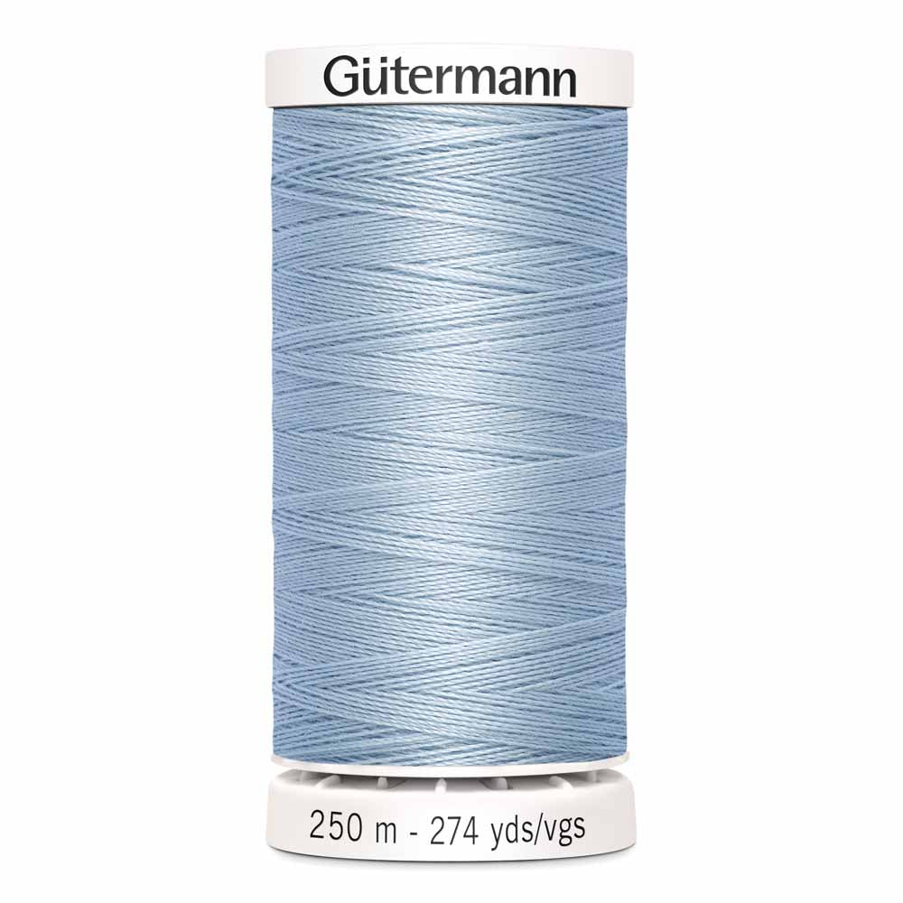 Gut Poly Thread 250m - Blue Dawn 220