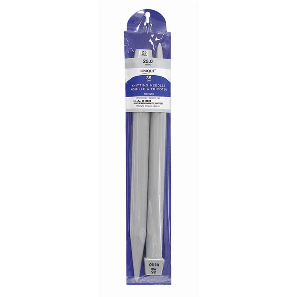 Knit Needle 25mm 8335250