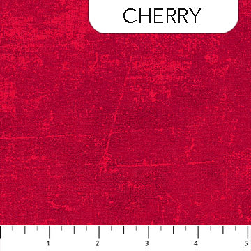 NC Canvas - Cherry 25