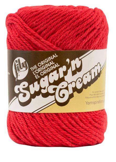Sugar & Cream Original 70.9g - Red 0095