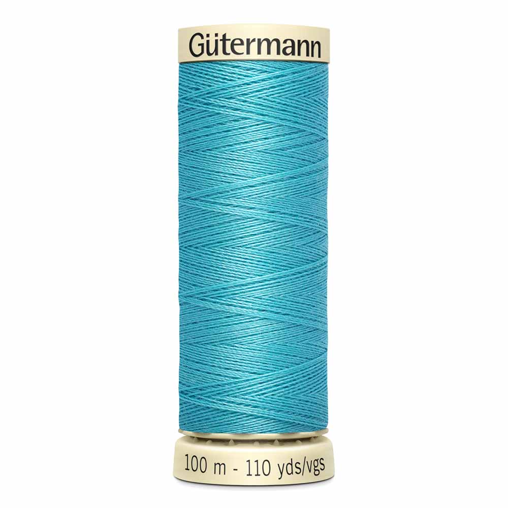 Gut Poly Thread 100m - Mystic Blue 610
