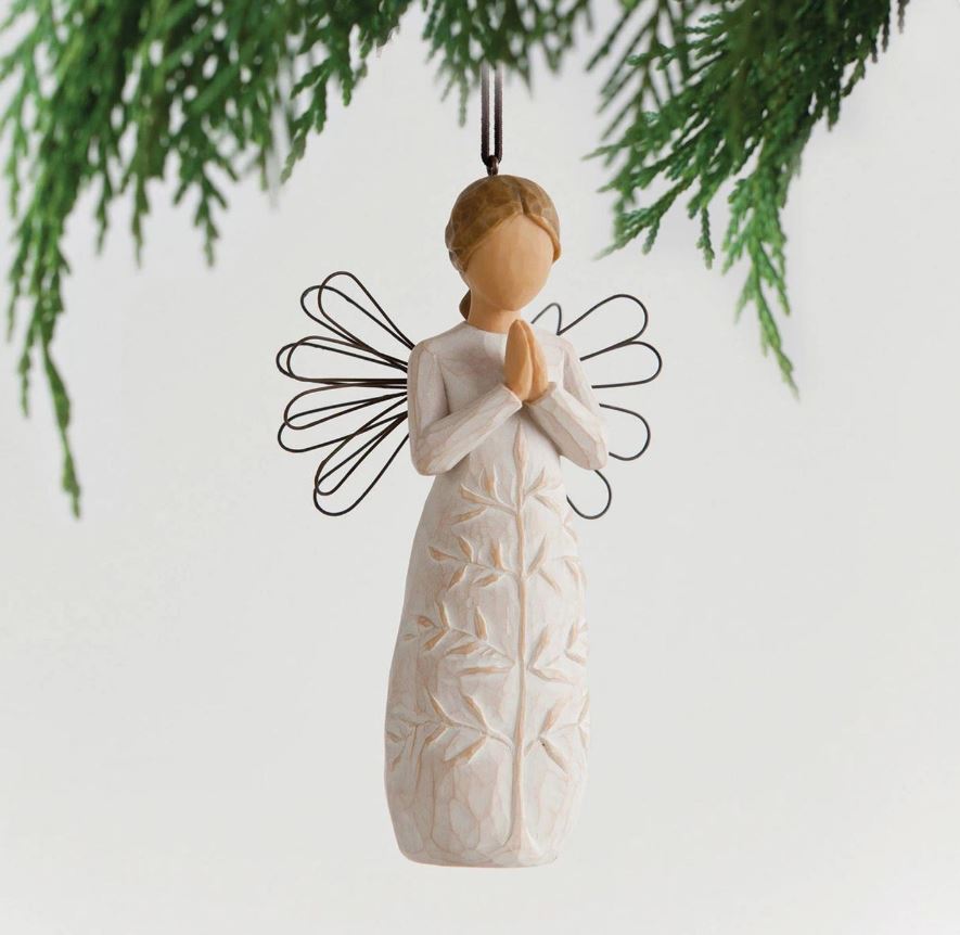 *WT A Tree, A Prayer H/O