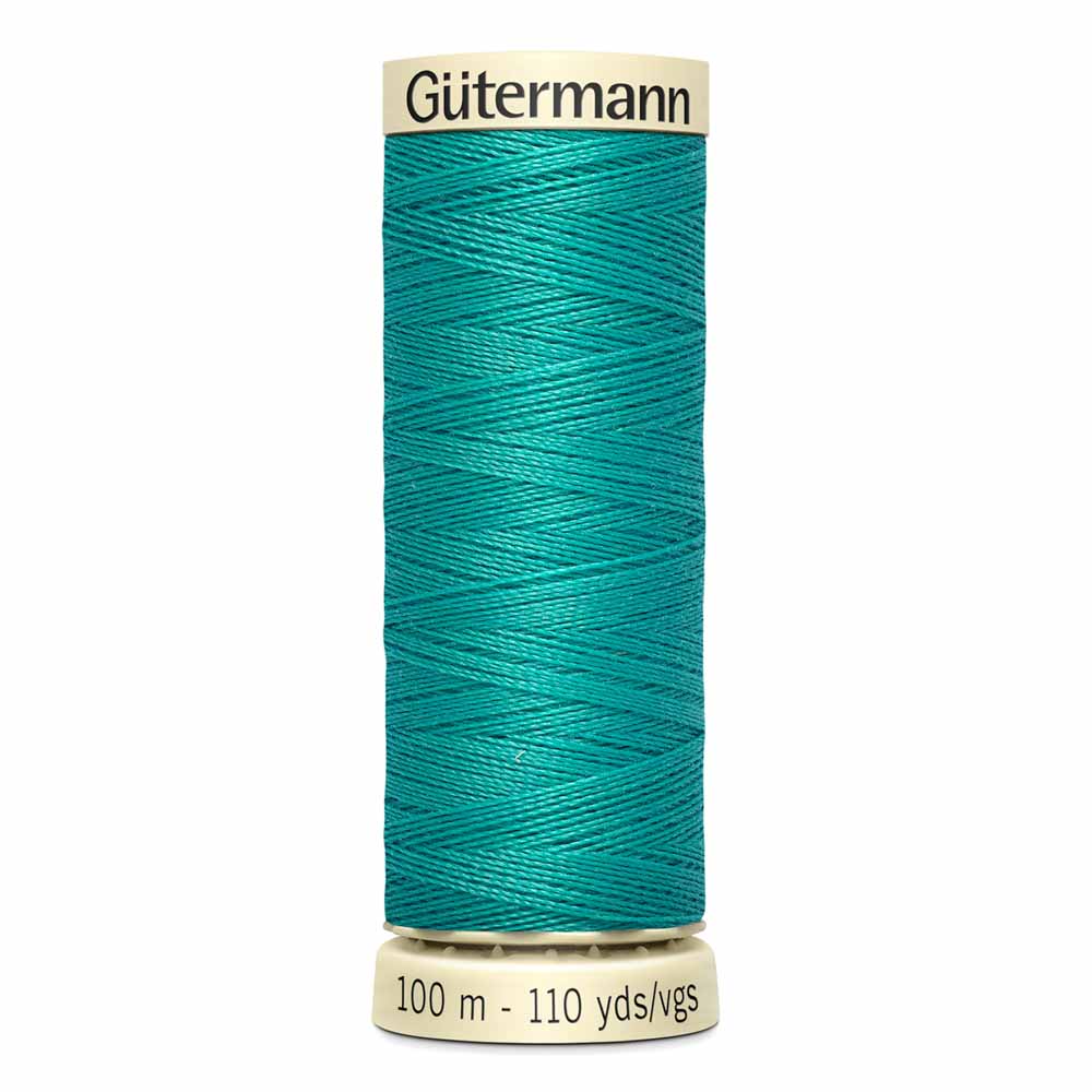 Gut Poly Thread 100m - Carribean Green 660