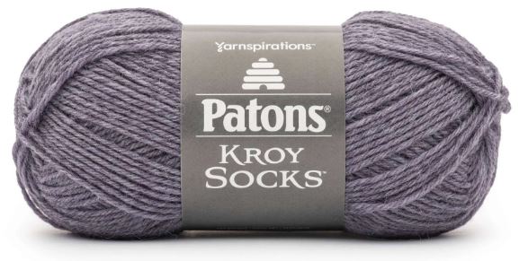 Patons Kroy 50g - Plum 55741