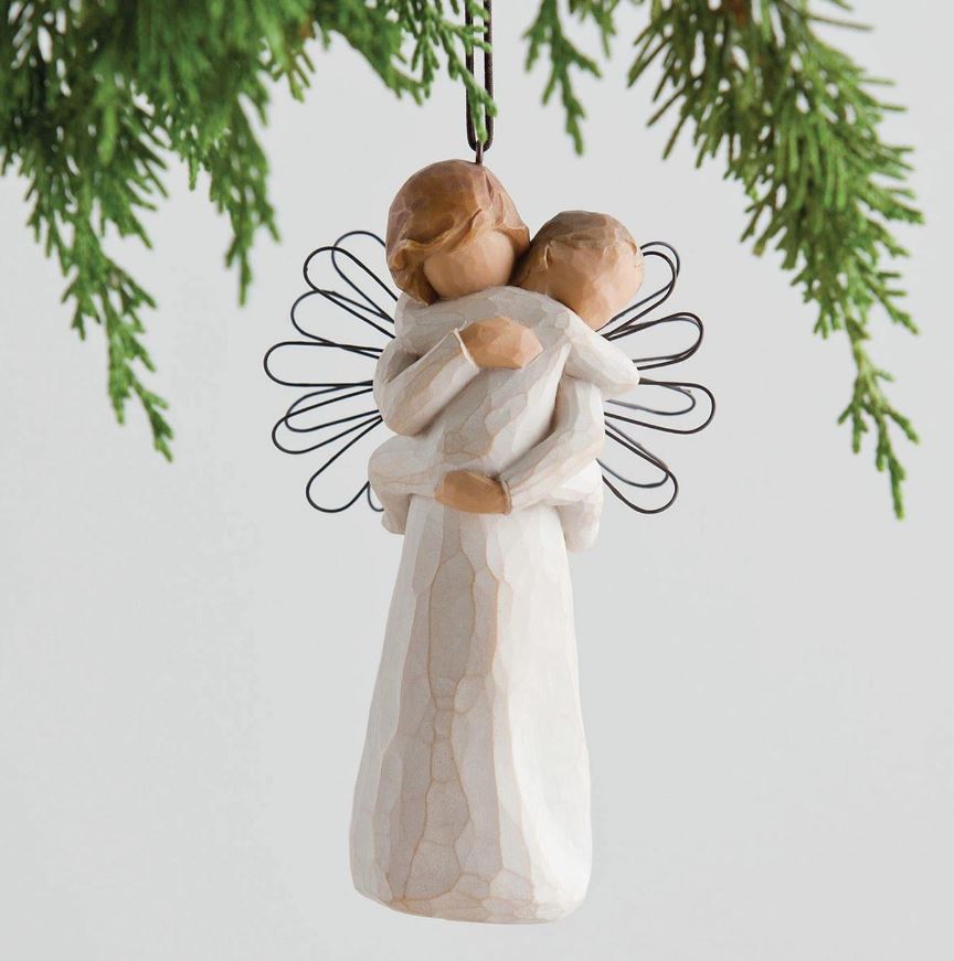 WT Angel's Embrace H/O