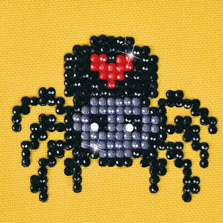 Diamond Dotz - Itsy Bitsy DDS.023