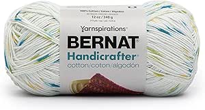 Bernat Handicrafter 340g - Summer Print 34063