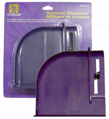 Scissor Sharpener Lg 3540001