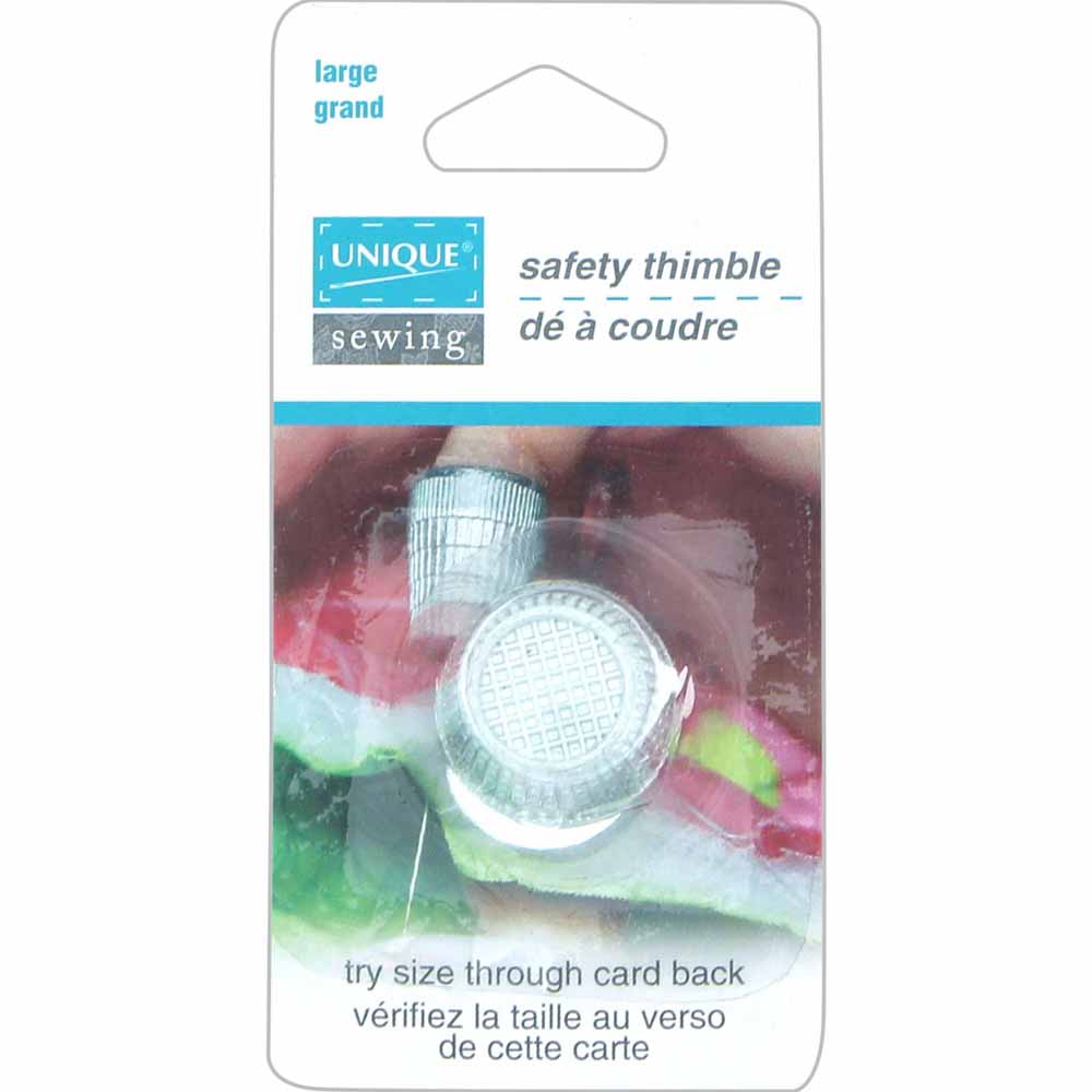 Unique Thimbles Lg 3026003