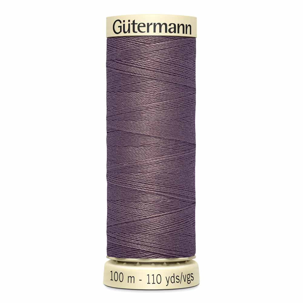 Gut Poly Thread 100m - Stormy Sky 955