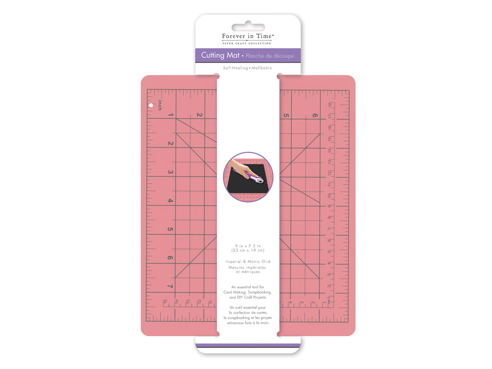 MC Self Healing Cut Mat 7.5x9
