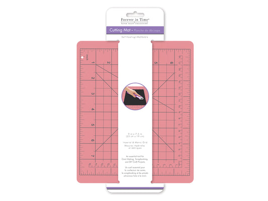 MC Self Healing Cut Mat 7.5x9