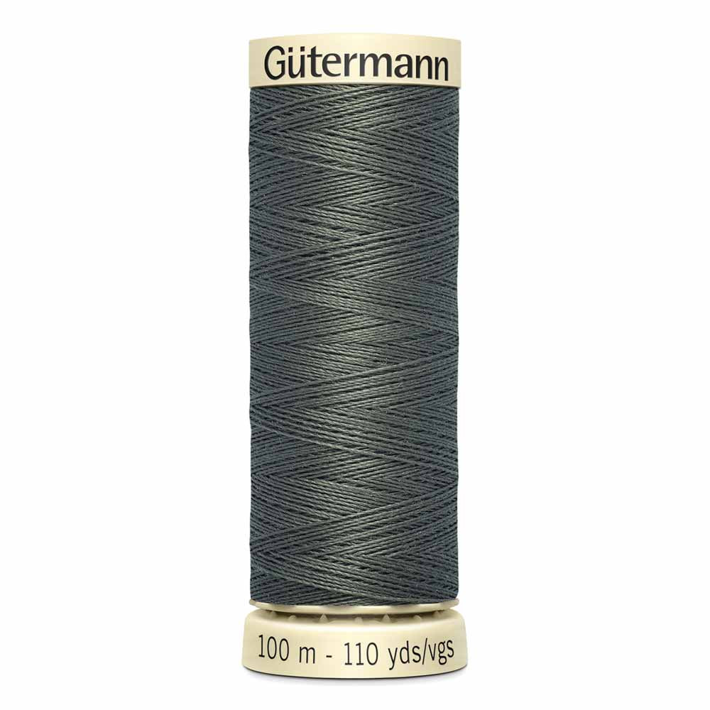 Gut Poly Thread 100m - Deep Burlywood 791