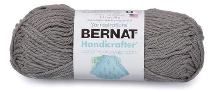 Bernat Handicrafter 42.5g - Overcast 01042