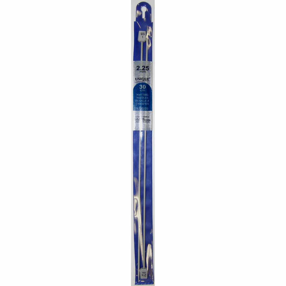 Unique Single Point Needle 2.25mm x 30cm