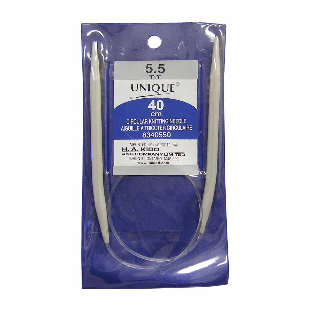 Circular Needle 5.5mm 40cm 8340550