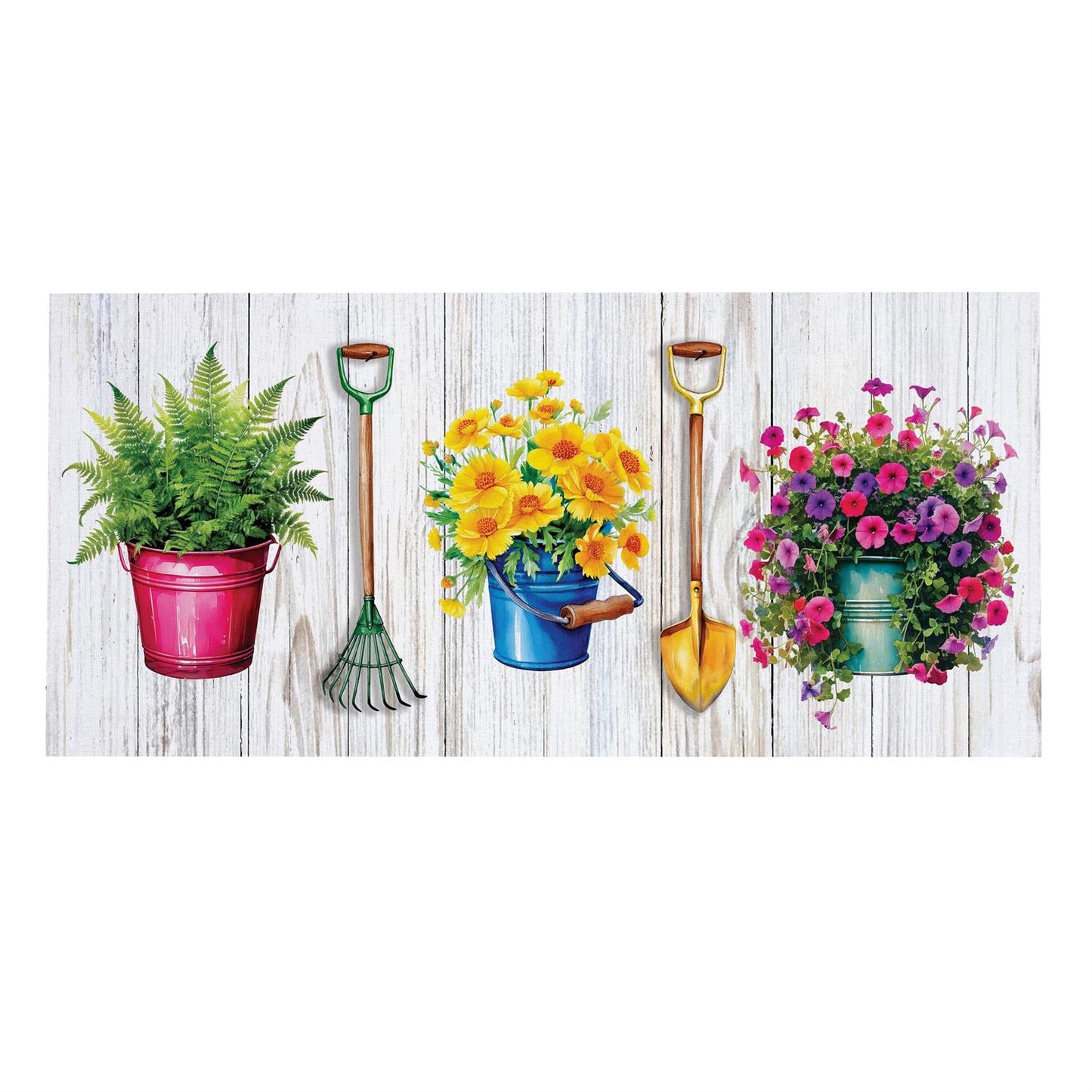 Sassafras Insert - Garden Tool Trio