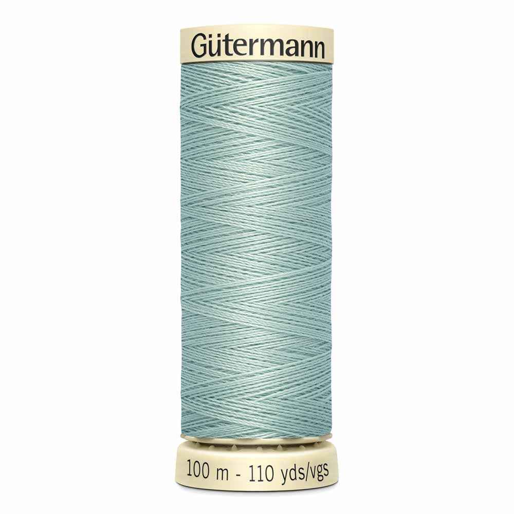 Gut Poly Thread 100m - Mint Green 700