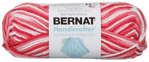 Bernat Handicrafter 42.5g - Azalea 02416