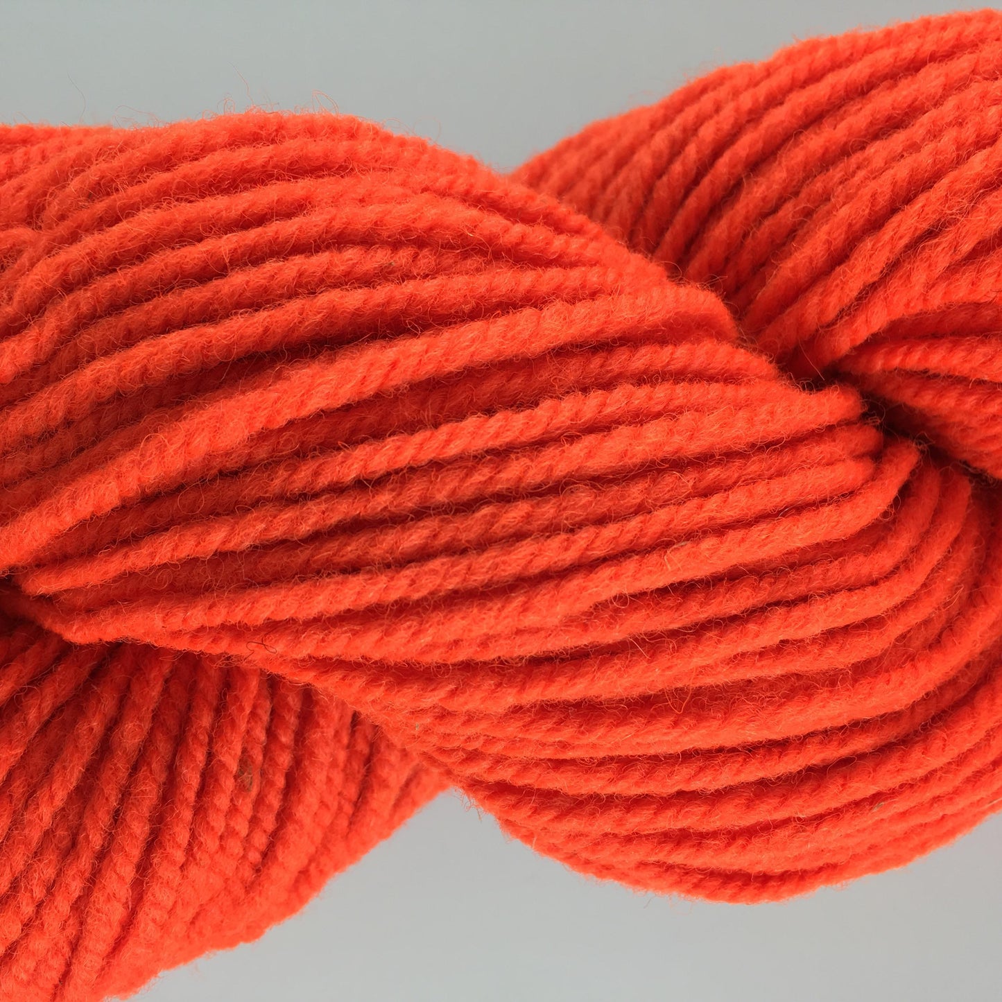 Heritage 100% Wool - Hunter Orange