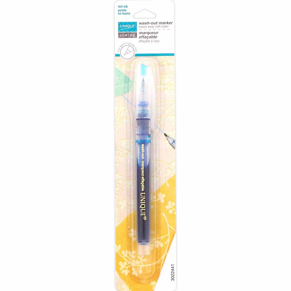 Unique Washout Marker - 3022441