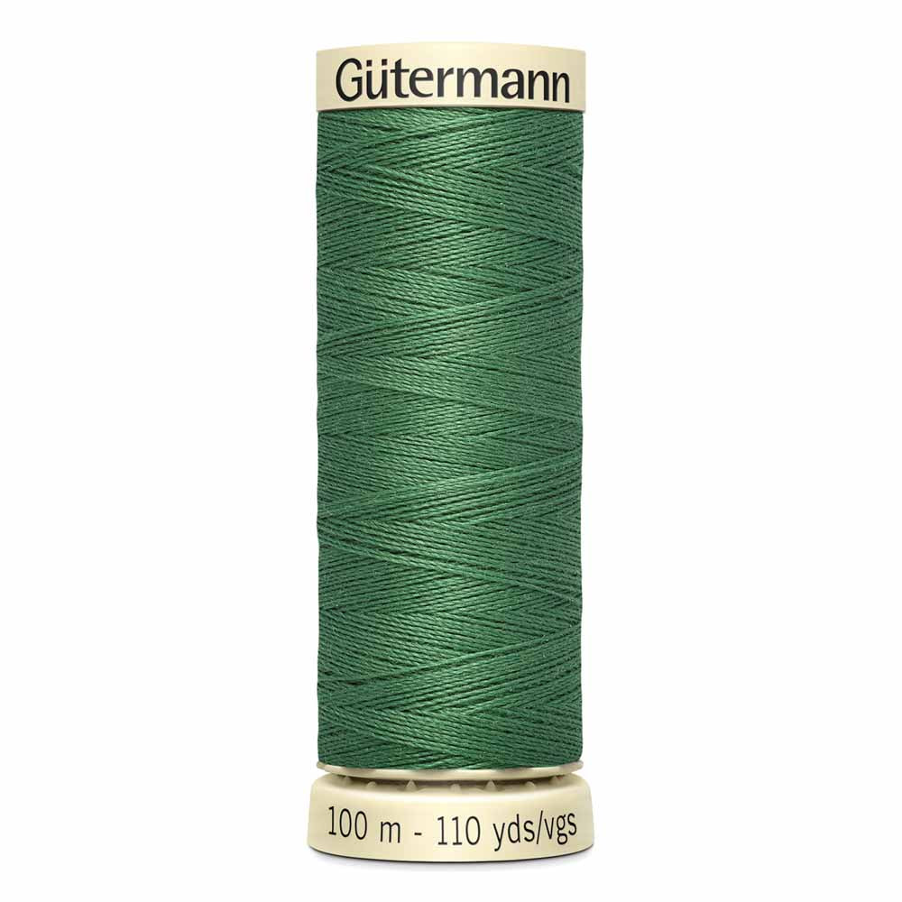 Gut Poly Thread 100m - Lt. Aspen 777