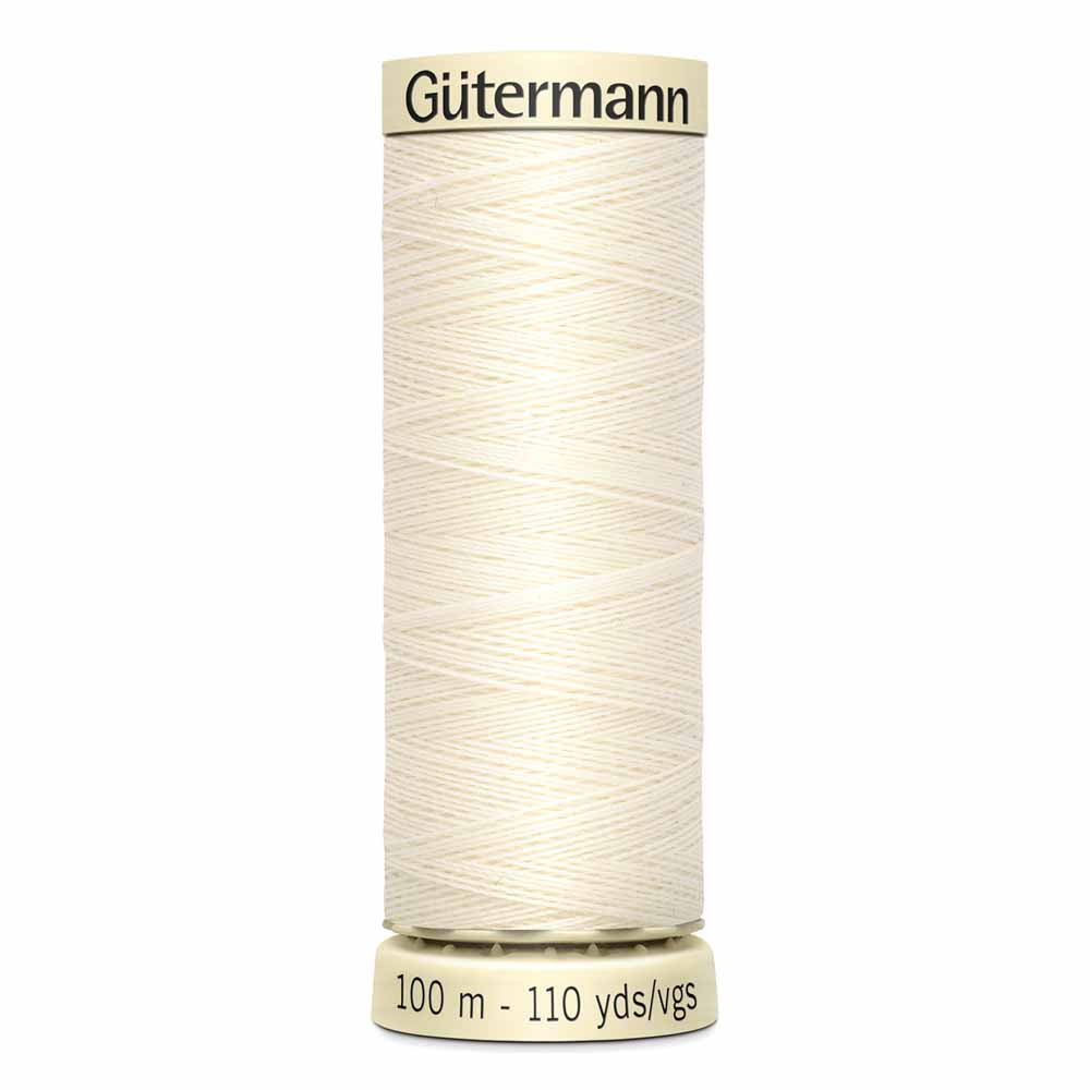 Gut Poly Thread 100m - Antique 795
