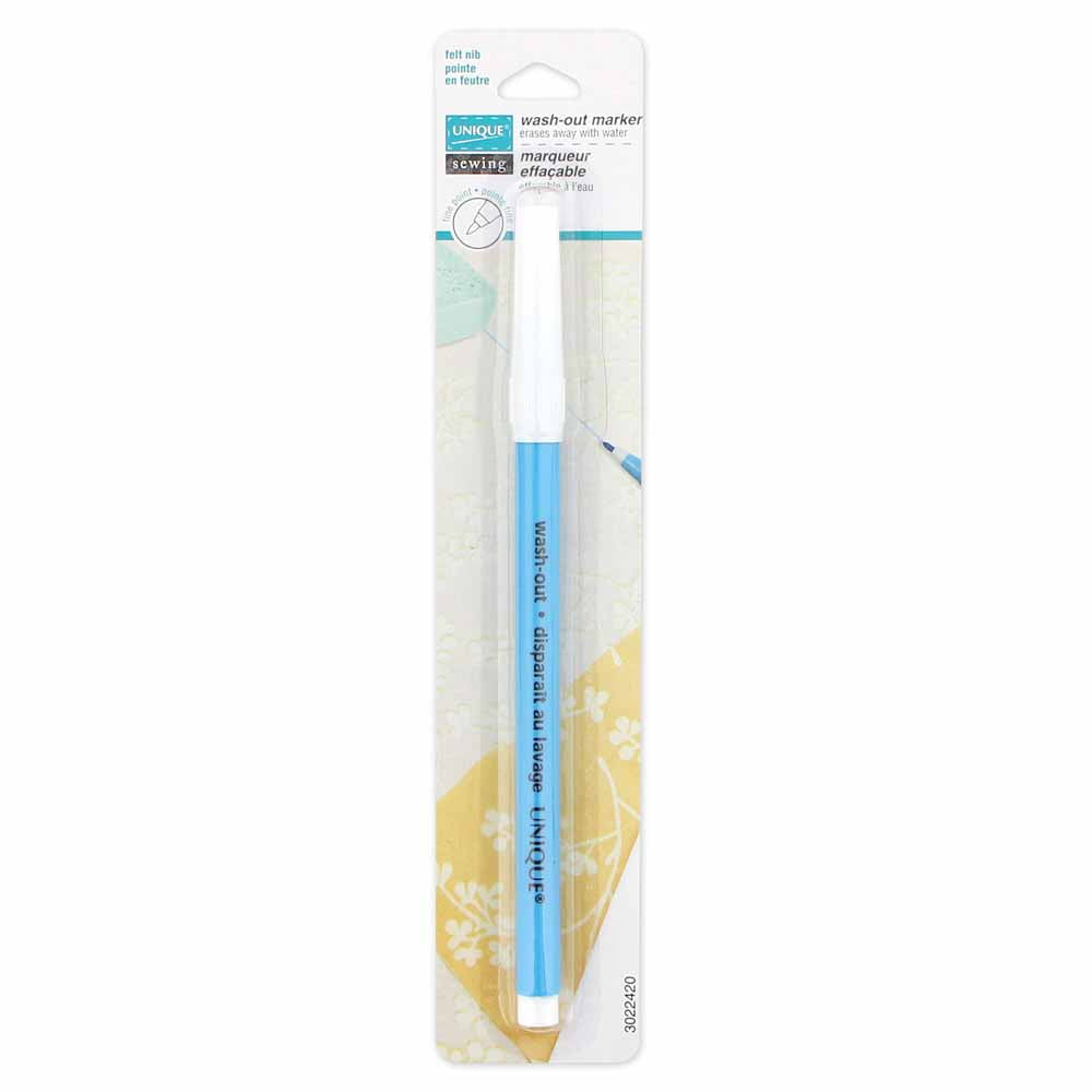 Unique Wash Out Marker 3022420