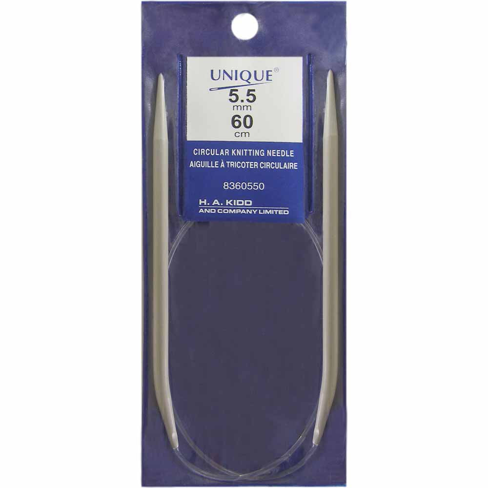 Circular Needle 5.5mm 60cm 8360550