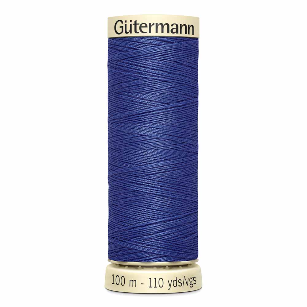 Gut Poly Thread 100m - Hyacinth 935