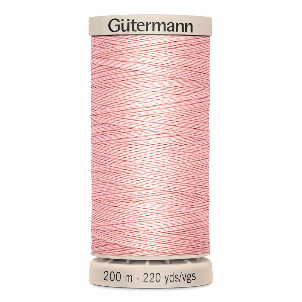 Gut Quilting Thread 200m - Pink 2538